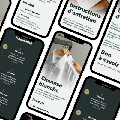 Communiquer - Octoplus iWay