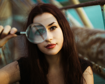 Transparence Octo+ iWay